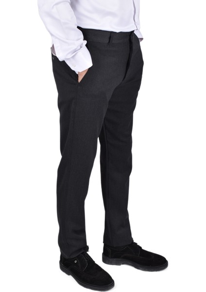 Srr 1669 Pantolon /koyu Gri/34 fiyatları