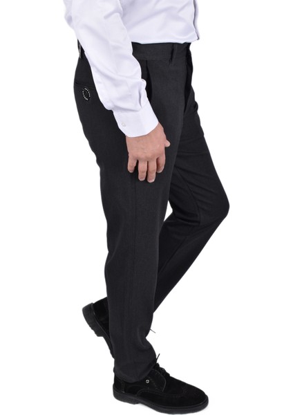 Srr 1669 Pantolon /koyu Gri/34 modelleri