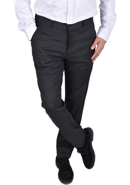 Srr 1669 Pantolon /koyu Gri/34 fırsatları