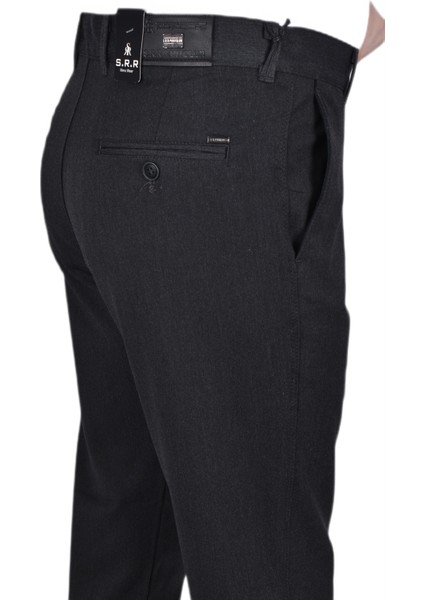 Srr 1669 Pantolon /koyu Gri/34 indirimleri