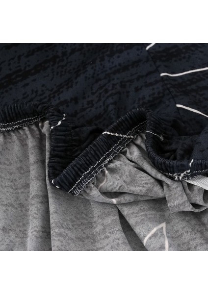 Yeni Örgü Esnek Kanepe Kılıfı Xk (Yurt Dışından) fırsatları