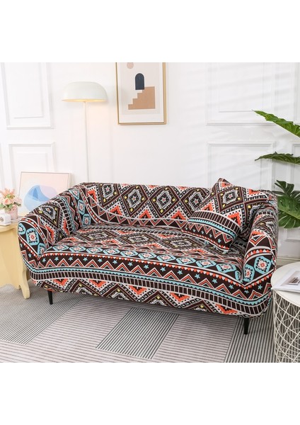Yeni Örgü Esnek Kanepe Kılıfı Dcg (Yurt Dışından) fiyatları