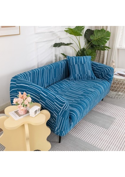 Yeni Örgü Esnek Kanepe Kılıfı Lstw (Yurt Dışından) fiyatları