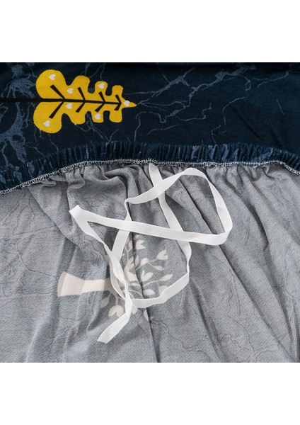 Yeni Örgü Esnek Kanepe Kılıfı Xysh (Yurt Dışından) modelleri