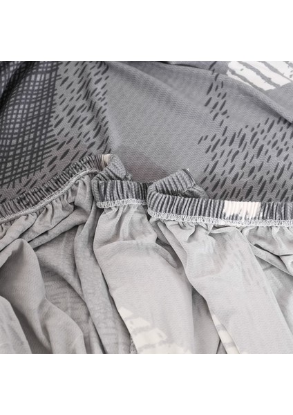 Yeni Örgü Esnek Kanepe Kılıfı Jhls (Yurt Dışından) fırsatları