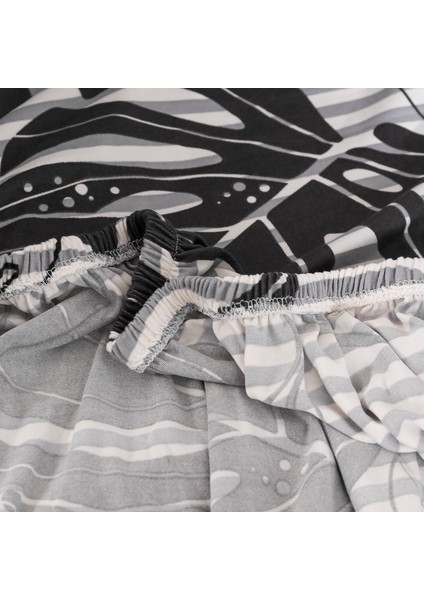 Yeni Örgü Esnek Kanepe Kılıfı Bjy (Yurt Dışından) modelleri