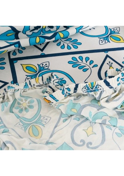 Yeni Örgü Esnek Kanepe Kılıfı Tyh (Yurt Dışından) modelleri