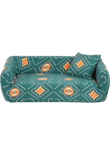 Yeni Örgü Esnek Kanepe Kılıfı Cgmm (Yurt Dışından)