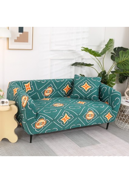 Yeni Örgü Esnek Kanepe Kılıfı Cgmm (Yurt Dışından) fiyatları