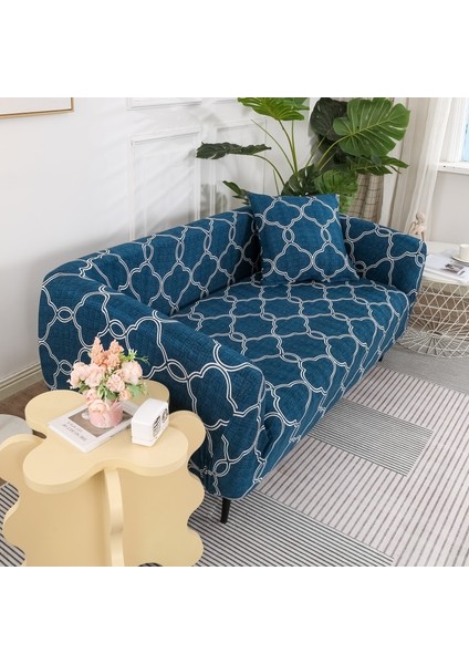 Yeni Örgü Esnek Kanepe Kılıfı Zqg (Yurt Dışından) fiyatları