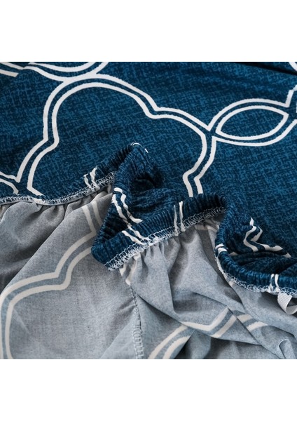 Yeni Örgü Esnek Kanepe Kılıfı Zqg (Yurt Dışından) fırsatları