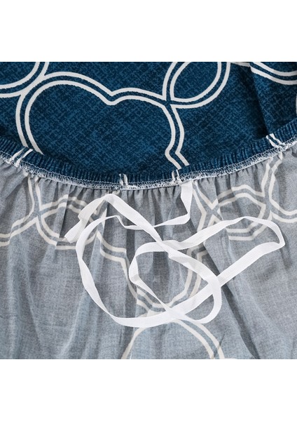 Yeni Örgü Esnek Kanepe Kılıfı Zqg (Yurt Dışından) indirimleri