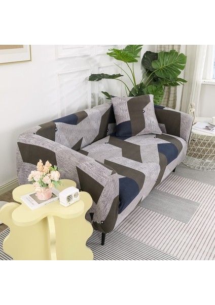 Yeni Örgü Esnek Kanepe Kılıfı Sdzhh (Yurt Dışından) fiyatları