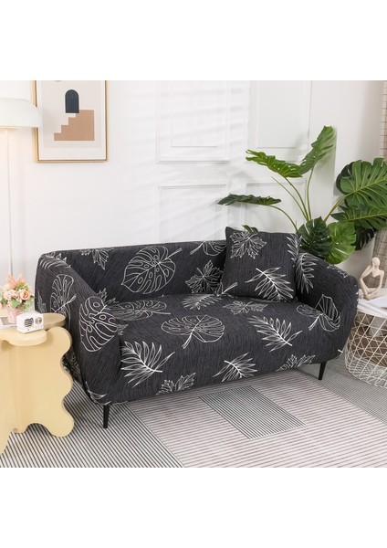 Yeni Örgü Esnek Kanepe Kılıfı My (Yurt Dışından) fiyatları