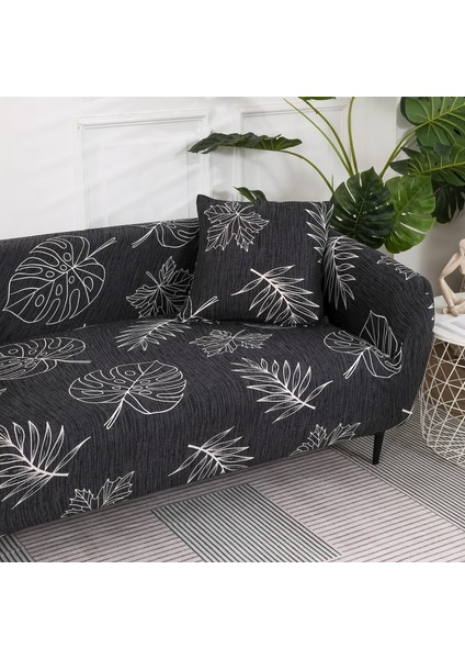 Yeni Örgü Esnek Kanepe Kılıfı My (Yurt Dışından) modelleri