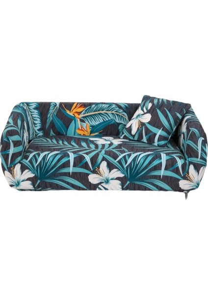 Yeni Örgü Esnek Kanepe Kılıfı Clhy (Yurt Dışından)