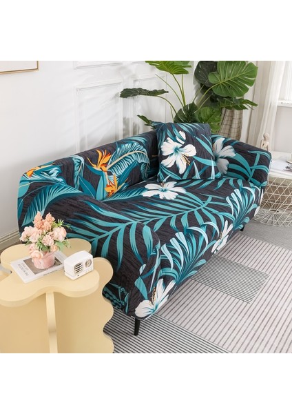 Yeni Örgü Esnek Kanepe Kılıfı Clhy (Yurt Dışından) fiyatları