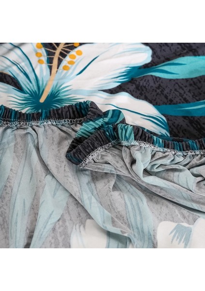 Yeni Örgü Esnek Kanepe Kılıfı Clhy (Yurt Dışından) fırsatları