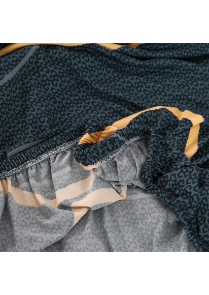 Yeni Örgü Esnek Kanepe Kılıfı Twbj (Yurt Dışından) modelleri