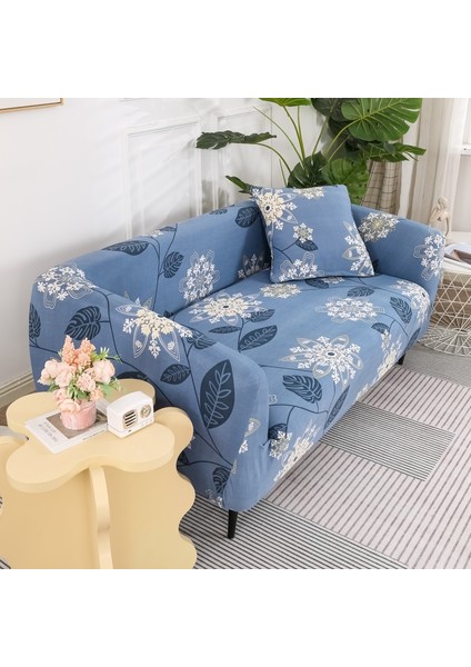 Yeni Örgü Esnek Kanepe Kılıfı Bhzy (Yurt Dışından) fiyatları