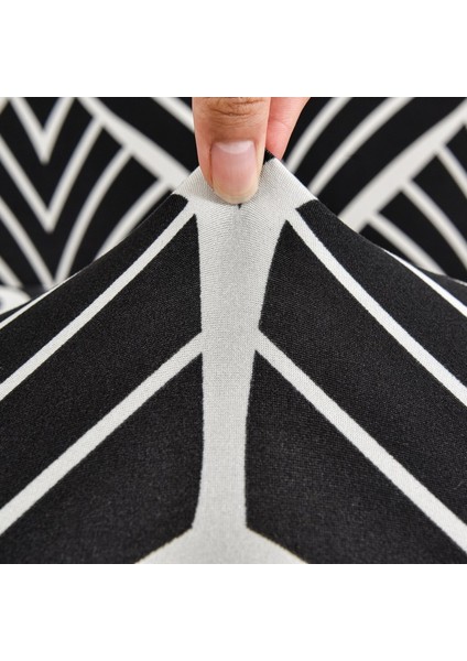 2024 Yeni Esnek Baskılı Kanepe Kılıfları, Birçok Boyutta (Yurt Dışından) fırsatları