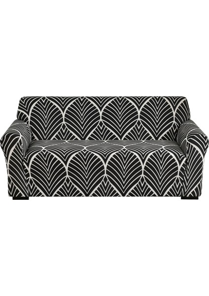 2024 Yeni Esnek Baskılı Kanepe Kılıfları, Birçok Boyutta (Yurt Dışından)