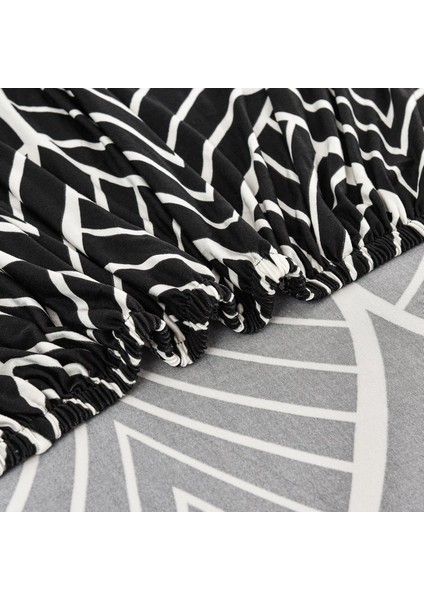 2024 Yeni Esnek Baskılı Kanepe Kılıfları, Birçok Boyutta (Yurt Dışından) indirimleri