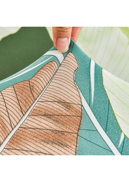 2024 Yeni Esnek Baskılı Kanepe Kılıfları, Birçok Boyutta (Yurt Dışından) modelleri