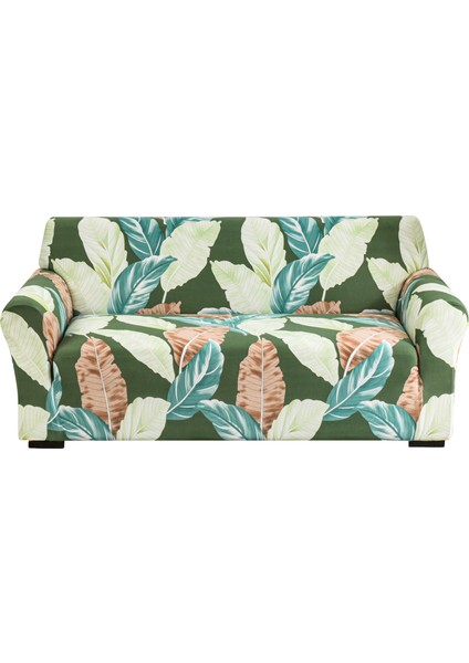 2024 Yeni Esnek Baskılı Kanepe Kılıfları, Birçok Boyutta (Yurt Dışından)