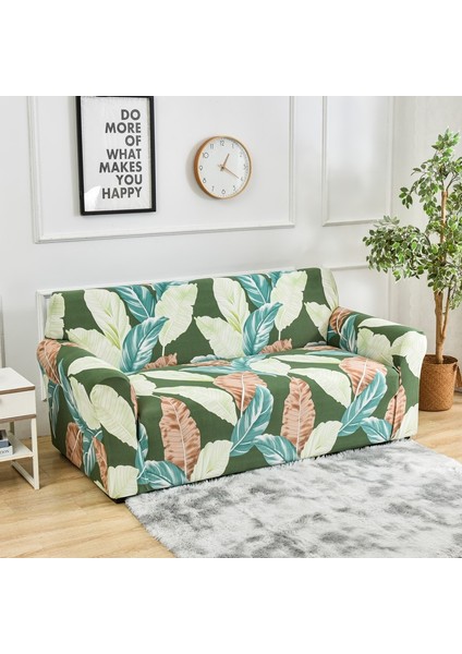 2024 Yeni Esnek Baskılı Kanepe Kılıfları, Birçok Boyutta (Yurt Dışından) fiyatları