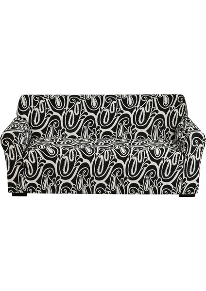 2024 Yeni Esnek Baskılı Kanepe Kılıfları, Birçok Boyutta (Yurt Dışından)