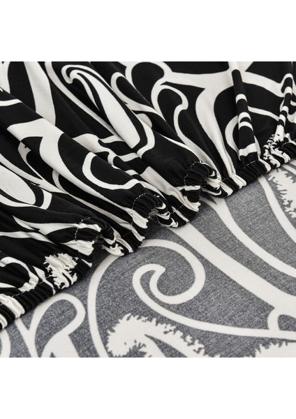 2024 Yeni Esnek Baskılı Kanepe Kılıfları, Birçok Boyutta (Yurt Dışından) modelleri