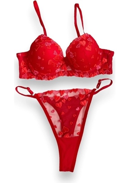 Kalpli Destekli Sütyen Takım indirimleri