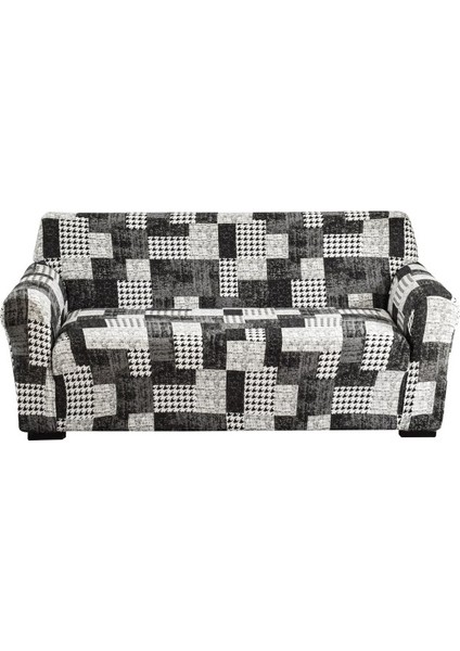 2024 Yeni Esnek Baskılı Kanepe Kılıfları, Birçok Boyutta (Yurt Dışından)