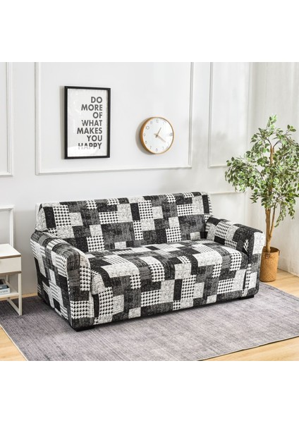 2024 Yeni Esnek Baskılı Kanepe Kılıfları, Birçok Boyutta (Yurt Dışından) fiyatları