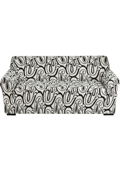 2024 Yeni Esnek Baskılı Kanepe Kılıfları, Birçok Boyutta (Yurt Dışından)