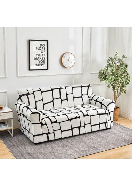 2024 Yeni Esnek Baskılı Kanepe Kılıfları, Birçok Boyutta (Yurt Dışından) fiyatları