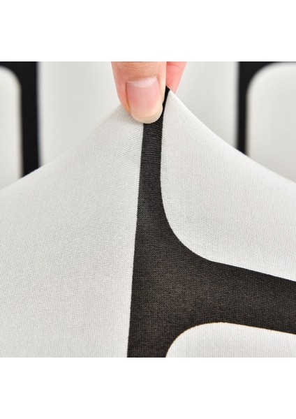 2024 Yeni Esnek Baskılı Kanepe Kılıfları, Birçok Boyutta (Yurt Dışından) modelleri