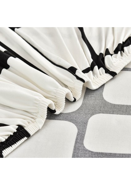 2024 Yeni Esnek Baskılı Kanepe Kılıfları, Birçok Boyutta (Yurt Dışından) indirimleri