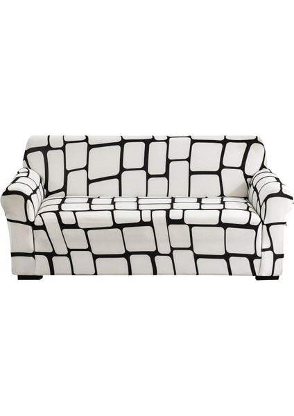 2024 Yeni Esnek Baskılı Kanepe Kılıfları, Birçok Boyutta (Yurt Dışından)