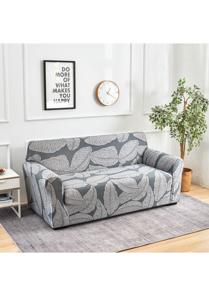 2024 Yeni Esnek Baskılı Kanepe Kılıfları, Birçok Boyutta (Yurt Dışından) fiyatları