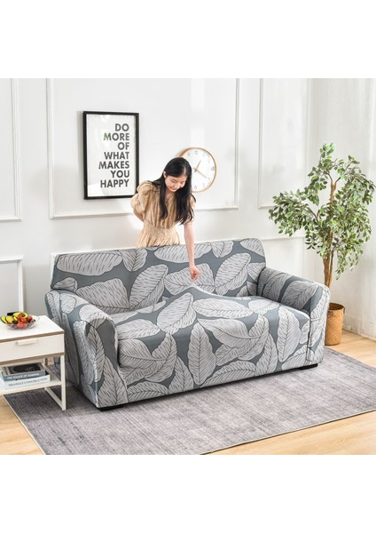 2024 Yeni Esnek Baskılı Kanepe Kılıfları, Birçok Boyutta (Yurt Dışından) modelleri