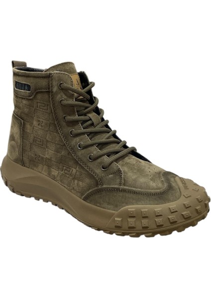 24K503 Erkek Casual Boğazlı Ayakkabı (Kış 24) fiyatları