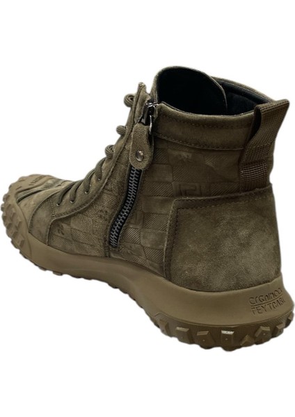 24K503 Erkek Casual Boğazlı Ayakkabı (Kış 24) modelleri