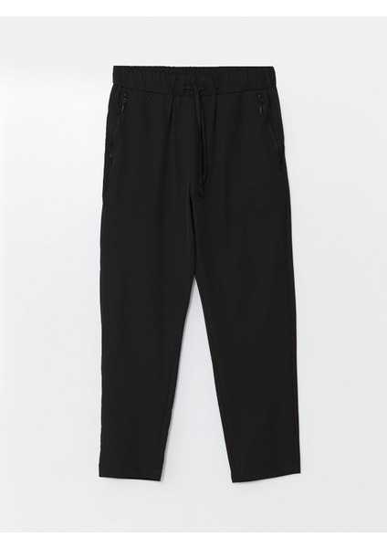 Xsıde Actıve Slim Fit Erkek Spor Eşofman Altı