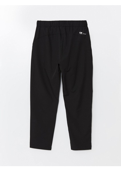 Xsıde Actıve Slim Fit Erkek Spor Eşofman Altı