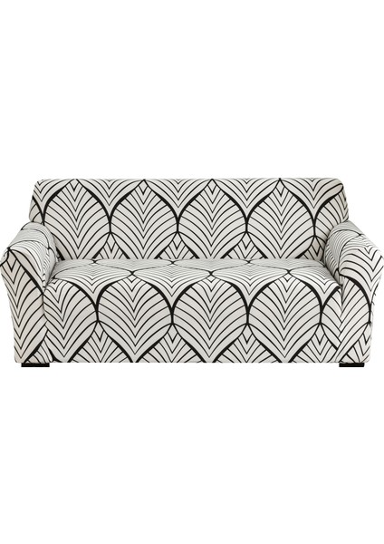 2024 Yeni Esnek Baskılı Kanepe Kılıfları, Birçok Boyutta (Yurt Dışından)