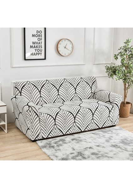 2024 Yeni Esnek Baskılı Kanepe Kılıfları, Birçok Boyutta (Yurt Dışından) fiyatları