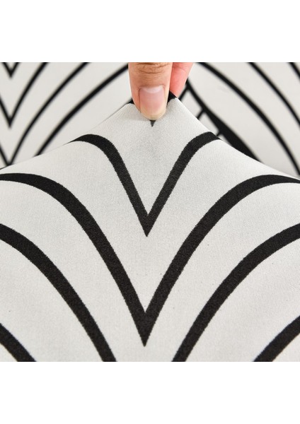 2024 Yeni Esnek Baskılı Kanepe Kılıfları, Birçok Boyutta (Yurt Dışından) modelleri