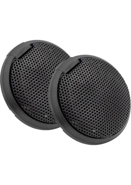 Magıcvoıce MV-7616 80W 40RMS Slim Kasa Oto Tweeter